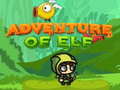 Hry Adventure of Elf 