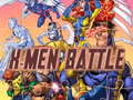 Hry X-Men Battle 