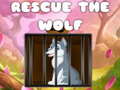 Hry Rescue The Wolf