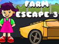 Hry Farm Escape 3