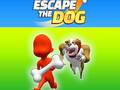 Hry Escape the Dog