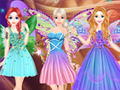 Hry Lovely Fairy Style