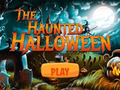 Hry The Haunted Halloween