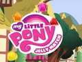 Hry My Little Pony Jelly Match