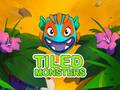 Hry Tailed Monsters