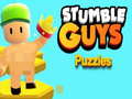 Hry Stumble Guys Puzzles