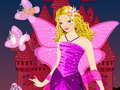 Hry Fairy Princess Dressup