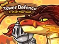 Hry Gold Tower Defense