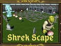 Hry Shrek Escape