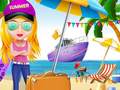 Hry Girl Summer Vacation Beach