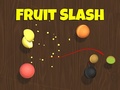 Hry Fruit Slash