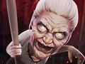 Hry Scary Granny Escape 