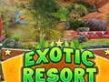 Hry Exotic Resort