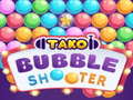Hry Tako Bubble Shooter