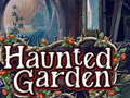 Hry Haunted Garden