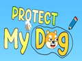 Hry Protect My Dog