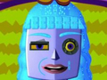 Hry Cyberchase Quest 1: Motherboard