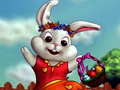 Hry Rabbit Dress Up