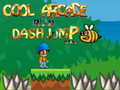 Hry Cool Arcade Run Dash Jump Game