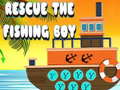 Hry Rescue The Fishing Boy