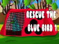 Hry Rescue The Blue Bird 1