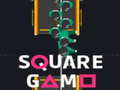 Hry Square gamo