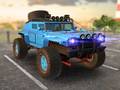 Hry Off Road 4x4 Jeep Simulator