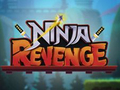 Hry Ninja Revenge