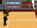 Hry Flash Basketball