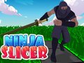 Hry Ninja Slicer