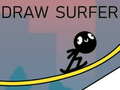 Hry Draw Surfer 