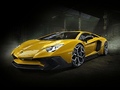 Hry Lamborghini Parking 3