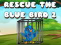 Hry Rescue The Blue Bird 2