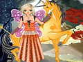 Hry Fairy and Unicorn