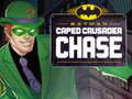 Hry Batman Caped Crusader Chase