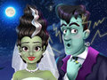 Hry Monster Bride Wedding Vows