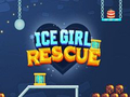 Hry Ice Girl Rescue