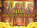 Hry Slot Machine Pharaoh 