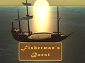 Hry Fisherman's Quest