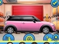 Hry My Dreamy Car Makeover