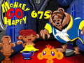 Hry Monkey Go Happy Stage 675