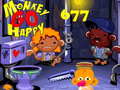 Hry Monkey Go Happy Stage 677