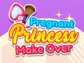 Hry Pregnant Princess Makeover