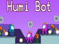 Hry Humi Bot
