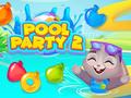 Hry Pool Party 2