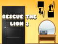 Hry Rescue The Lion 2