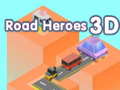 Hry Road Heroes 3D