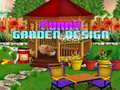 Hry Funny Garden Design