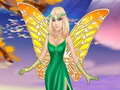 Hry Nature Fairy Dressup