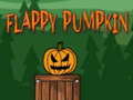 Hry Flappy Pumpkin
